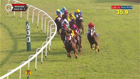 www.indiarace.com l|ASCOVAL WINS The South India Sprinters Trial Stakes .
